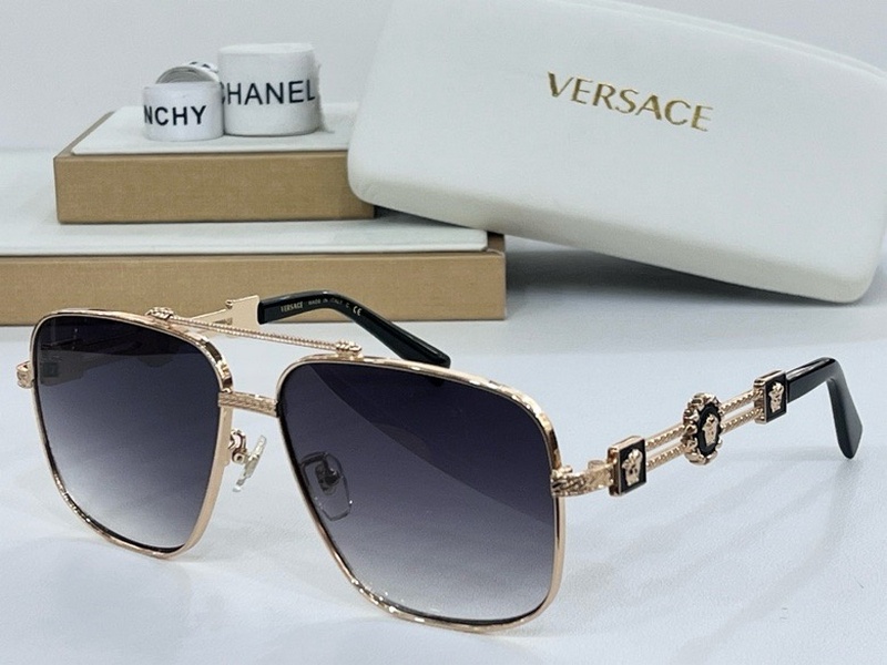 Versace Sunglasses 49